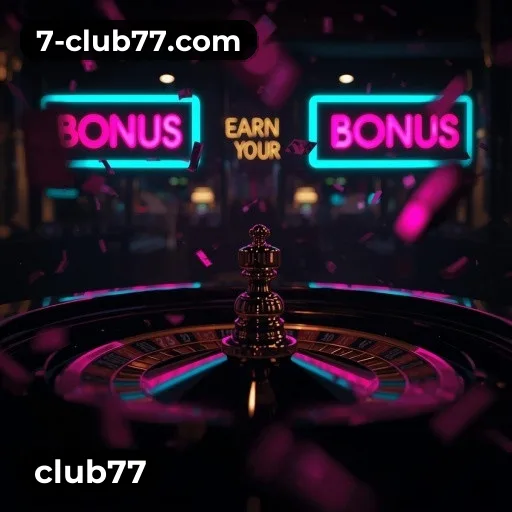 App promotion center for bonus and offer pages